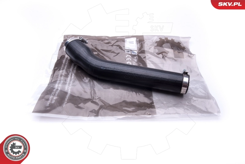Charge Air Hose